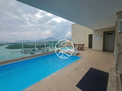 Apartamento, 3 quartos, 80 m² - Foto 2