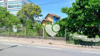 Terreno, 360 m² - Foto 1