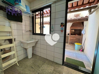 Apartamento, 3 quartos, 124 m² - Foto 3