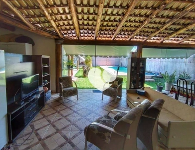 Casa de Condomínio, 4 quartos - Foto 5