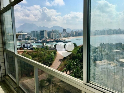 Cobertura, 3 quartos, 217 m² - Foto 5