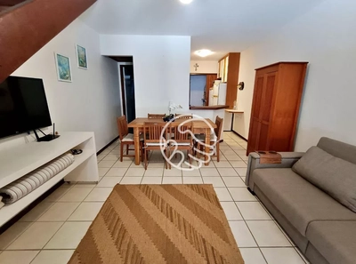 Casa de Condomínio, 2 quartos - Foto 2