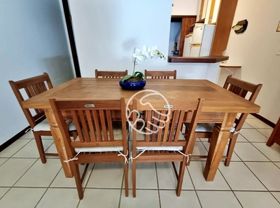 Casa de Condomínio, 2 quartos - Foto 4