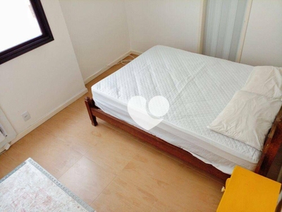 Apartamento, 2 quartos, 57 m² - Foto 3