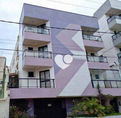 Apartamento, 2 quartos, 57 m² - Foto 1