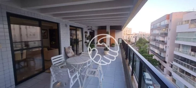 Cobertura, 3 quartos, 350 m² - Foto 5