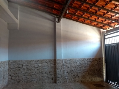 Casa, 2 quartos, 120 m² - Foto 1