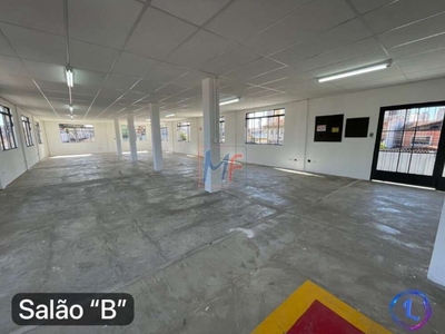 Depósito-Galpão, 1100 m² - Foto 4