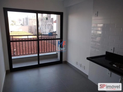 Apartamento, 1 quarto, 30 m² - Foto 1