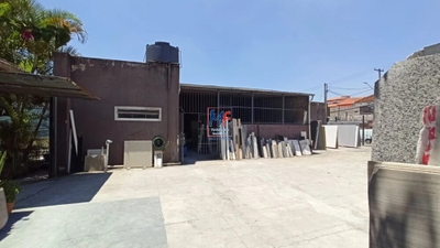 Terreno, 893 m² - Foto 1