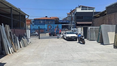 Terreno, 893 m² - Foto 2