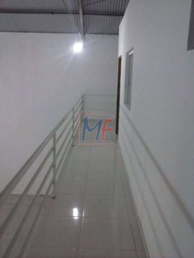 Depósito-Galpão, 360 m² - Foto 5