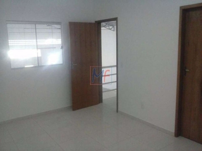 Depósito-Galpão, 360 m² - Foto 4