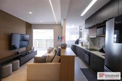 Apartamento, 2 quartos, 70 m² - Foto 3