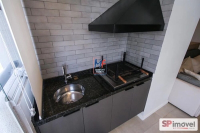 Apartamento, 2 quartos, 70 m² - Foto 1