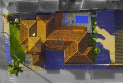 Loja-Salão, 1039 m² - Foto 2