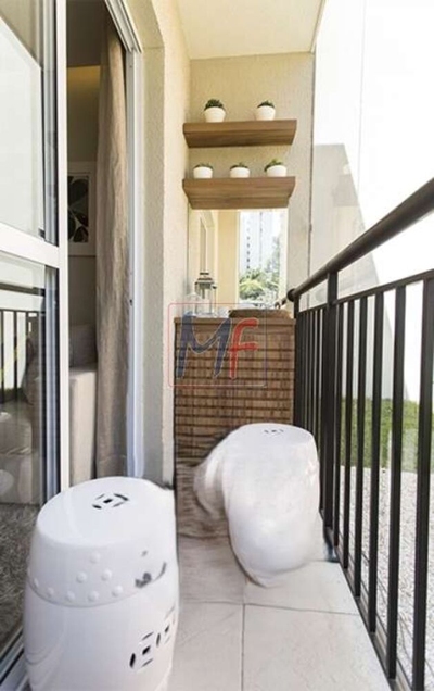 Apartamento, 3 quartos, 65 m² - Foto 1