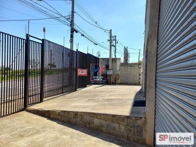 Depósito-Galpão, 570 m² - Foto 4