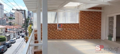 Casa, 4 quartos, 350 m² - Foto 1