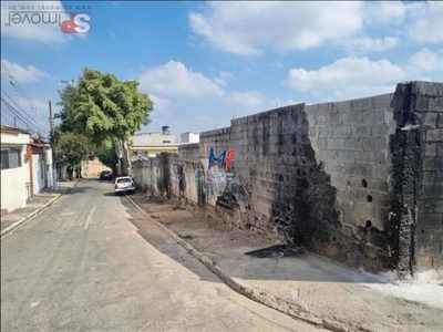 Terreno, 965 m² - Foto 1