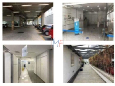 Prédio Inteiro, 4042 m² - Foto 1