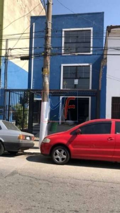 Prédio Inteiro, 488 m² - Foto 1