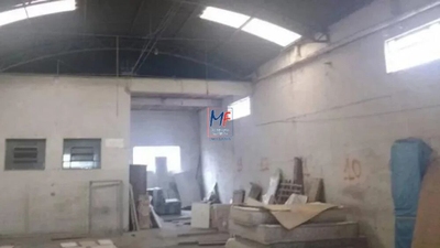 Depósito-Galpão, 320 m² - Foto 2