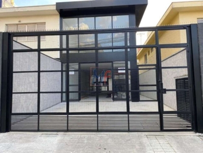 Prédio Inteiro, 189 m² - Foto 1