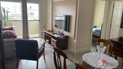 Apartamento, 2 quartos, 71 m² - Foto 3