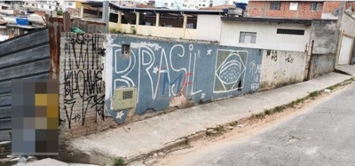 Terreno, 500 m² - Foto 1