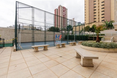 Apartamento, 3 quartos, 82 m² - Foto 5