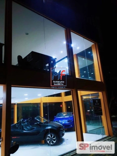 Prédio Inteiro, 109 m² - Foto 4