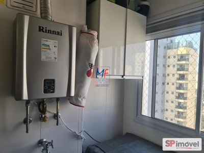 Apartamento, 2 quartos, 42 m² - Foto 3