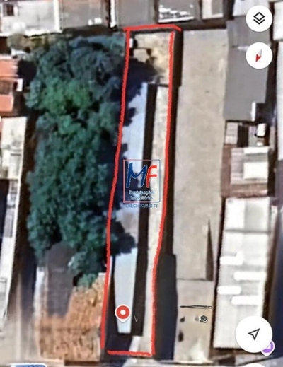 Depósito-Galpão, 268 m² - Foto 1