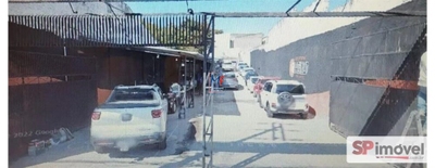 Depósito-Galpão, 268 m² - Foto 2