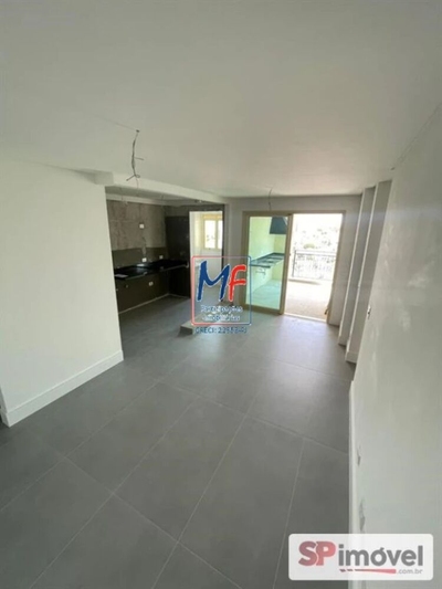 Apartamento, 2 quartos, 74 m² - Foto 3