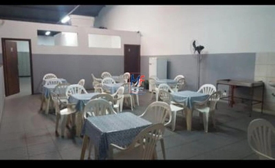 Depósito-Galpão, 1234 m² - Foto 5