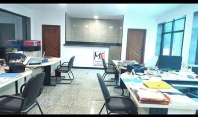 Depósito-Galpão, 1234 m² - Foto 3