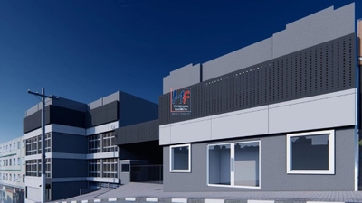 Prédio Inteiro, 1800 m² - Foto 1