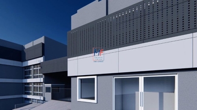 Prédio Inteiro, 1800 m² - Foto 4