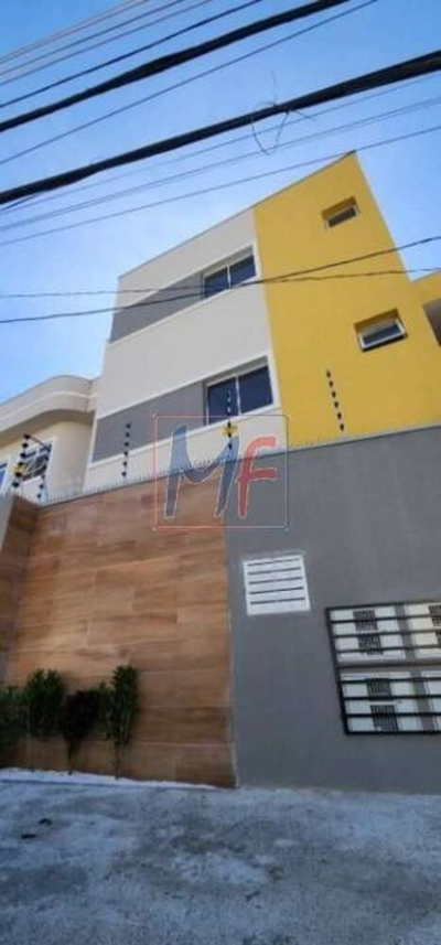 Apartamento, 2 quartos, 42 m² - Foto 1