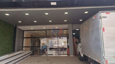 Depósito-Galpão, 611 m² - Foto 5