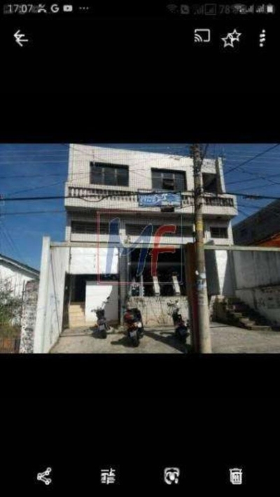 Depósito-Galpão, 734 m² - Foto 1