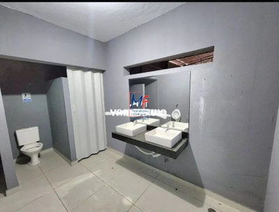 Depósito-Galpão, 300 m² - Foto 5