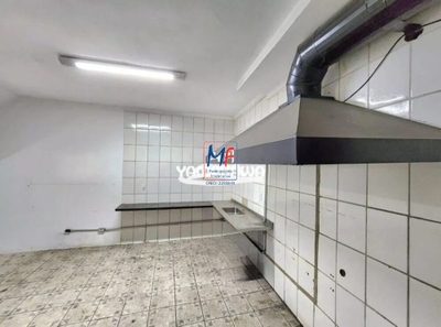 Depósito-Galpão, 300 m² - Foto 2