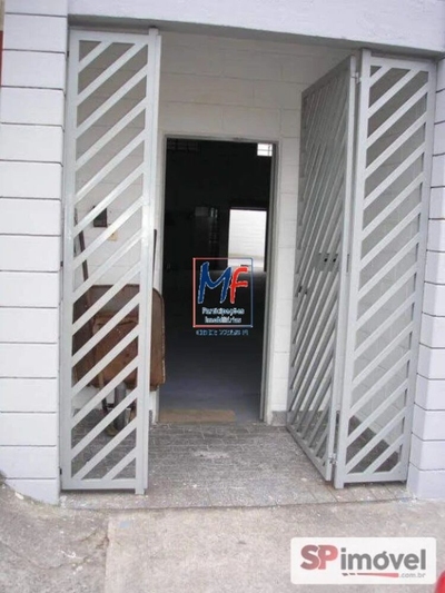 Depósito-Galpão, 475 m² - Foto 4