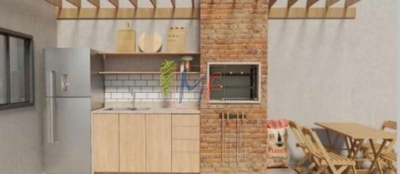 Apartamento, 2 quartos, 49 m² - Foto 2