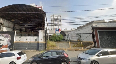 Terreno, 2500 m² - Foto 1