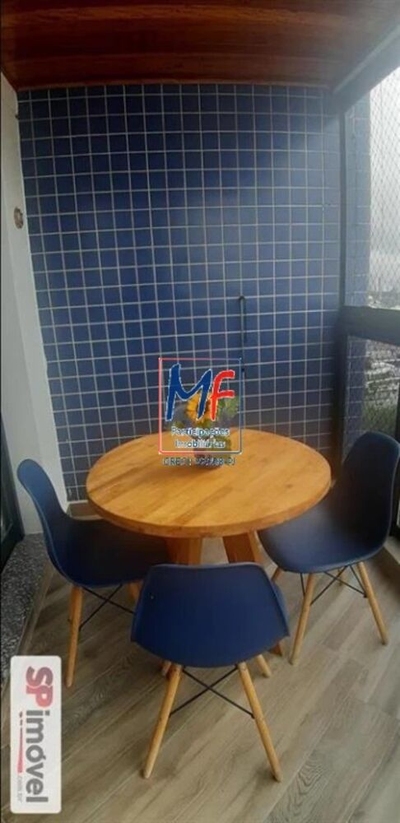 Apartamento, 3 quartos, 98 m² - Foto 1