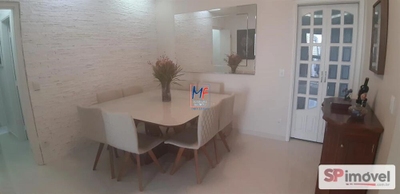 Apartamento, 3 quartos, 98 m² - Foto 5